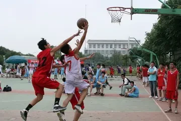 制定篮球交流计划以促进个人技能发展的方法_0